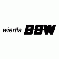BBW Wiertla Logo PNG Vector
