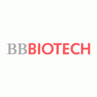 BB Biotech Logo Vector
