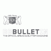 BB Bulletin Logo PNG Vector