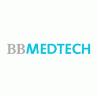 BB Medtech Logo PNG Vector