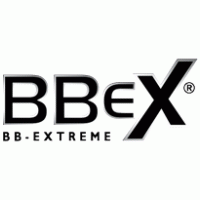BBeX Logo PNG Vector