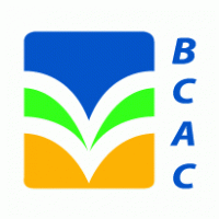 BCAC Logo PNG Vector