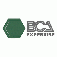 BCA Expertise Logo PNG Vector