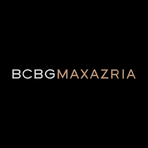 BCBG Maxazria Logo PNG Vector