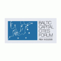 BCCF Logo Vector
