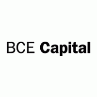 BCE Capital Logo PNG Vector
