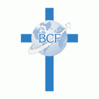 BCF Logo PNG Vector