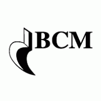 BCM Logo Vector