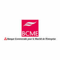BCME Logo PNG Vector