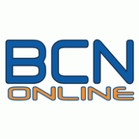 BCN online Logo PNG Vector