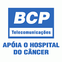 BCP Logo PNG Vector