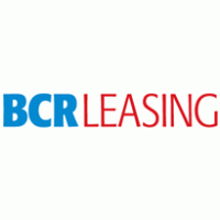 BCR Leasing Logo Vector