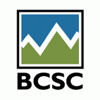 BCSC Logo Vector
