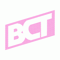 BCT Logo PNG Vector
