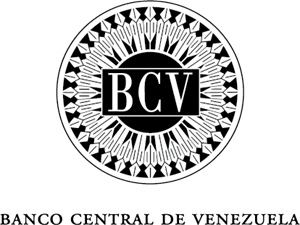 BCV Banco Central de Venezuela Logo Vector