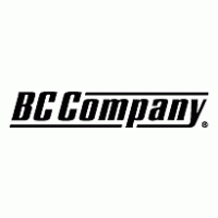 BC Company Logo Vector