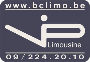 BC Limo Logo Vector