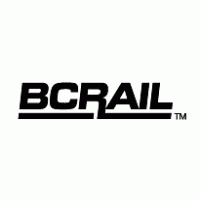 BC Rail Logo PNG Vector