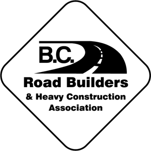 BC Road Builders & Heavy Construction Association Logo PNG Vector