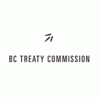 BC Treaty Commission Logo PNG Vector
