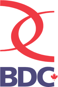 BDC Logo PNG Vector