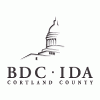 BDC IDA Logo PNG Vector