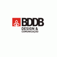 BDDB Design e Comunicação Logo PNG Vector