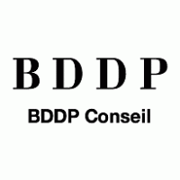 BDDP Logo PNG Vector