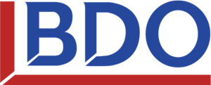 BDO Logo PNG Vector