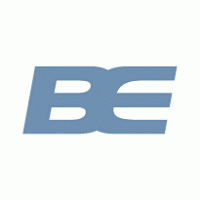 BE Logo PNG Vector