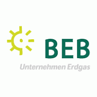 BEB Logo PNG Vector