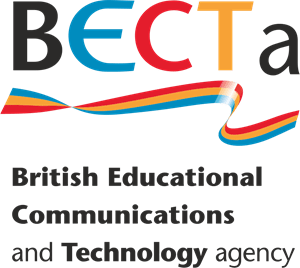 BECTa Logo PNG Vector