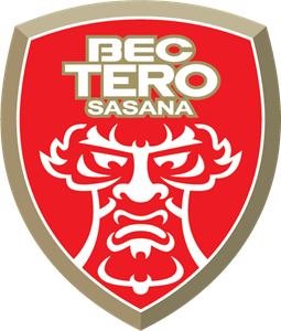BEC Tero Sasana FC Logo PNG Vector