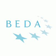 BEDA Logo PNG Vector