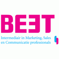 BEET Logo PNG Vector