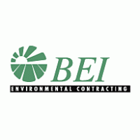 BEI Logo PNG Vector