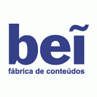 BEI Logo PNG Vector