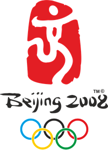 BEIJING 2008 Logo PNG Vector