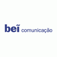 BEI Comunicacao Logo PNG Vector