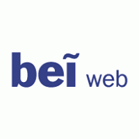 BEI Web Logo PNG Vector