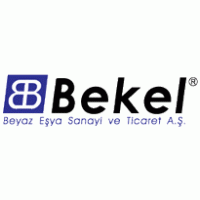 BEKEL Logo PNG Vector