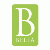BELLA Magazine Logo PNG Vector