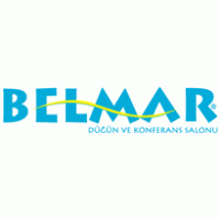 BELMAR MARKET Logo PNG Vector