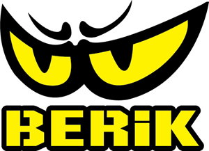 BERIK Logo Vector