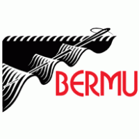 BERMU Logo PNG Vector