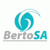 BERTOSA Logo PNG Vector