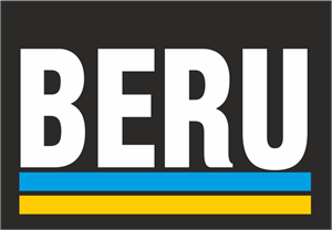BERU Logo PNG Vector