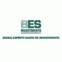 BES Investimento Logo PNG Vector