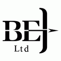 BE Ltd. Logo PNG Vector