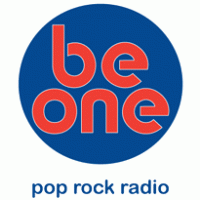 BE ONE RADIO Logo PNG Vector